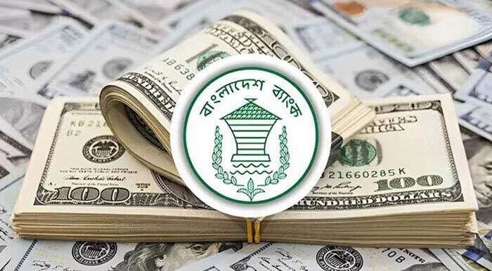 বাংলাদেশ ব্যাংক ডলার নিলাম