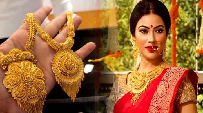 বাংলাদেশে স্বর্ণ ও রুপার দাম ১৫সেপ্টেম্বর ২০২৫: বাজুসের সর্বশেষ আপডেট