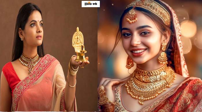 দেশের বাজারে আজকের স্বর্ণ ও রুপার দাম ৩০সেপ্টেম্বর ২০২৫