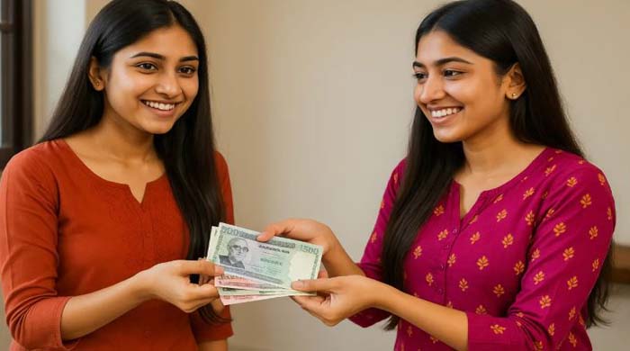 বৈদেশিক মুদ্রার রেট আজ ৯ সেপ্টেম্বর ২০২৫ (বাংলাদেশি টাকা)