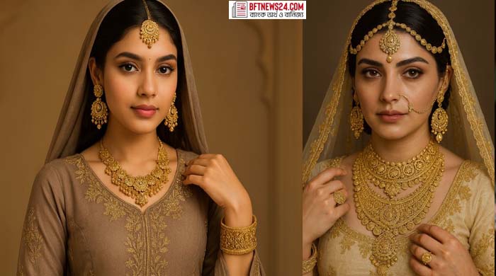 আজকের স্বর্ণ ও রুপার দাম ১০ সেপ্টেম্বর ২০২৫: বাজুসের সর্বশেষ আপডেট